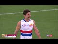 Brisbane lions vs western bulldogs  afl semi finals 2021  full game this game is in extraction 2