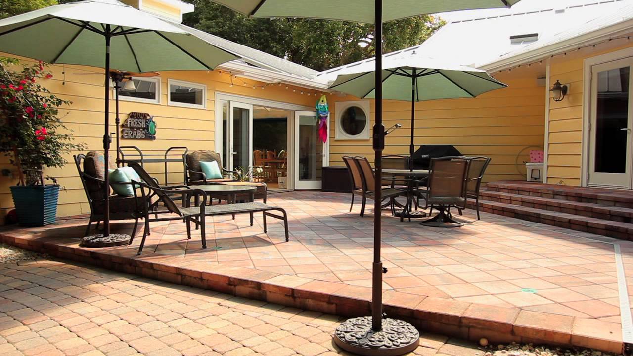 Cherokee Park Home Sarasota, Florida DWELL Real Estate YouTube