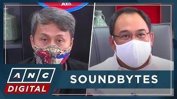 HEADS UP: MMDA to reimpose number coding scheme from 7-10AM and 5-8PM starting August 15 | ANC