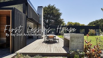 The Ultimate Social House: Designed for 45-Person Dinners and Retreats