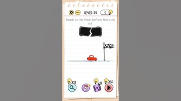 Brain Test Game Level 39 #shortvideo #shorts #viral #2023 #braintest