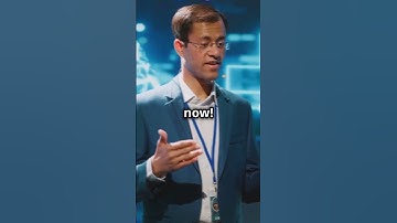 AI Taking Over the World in 2024! #shorts