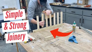 Makers Can Solve ANYTHING | Custom Bed Rail