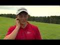 European Amateur Championship 2016: Day 3 Highlights