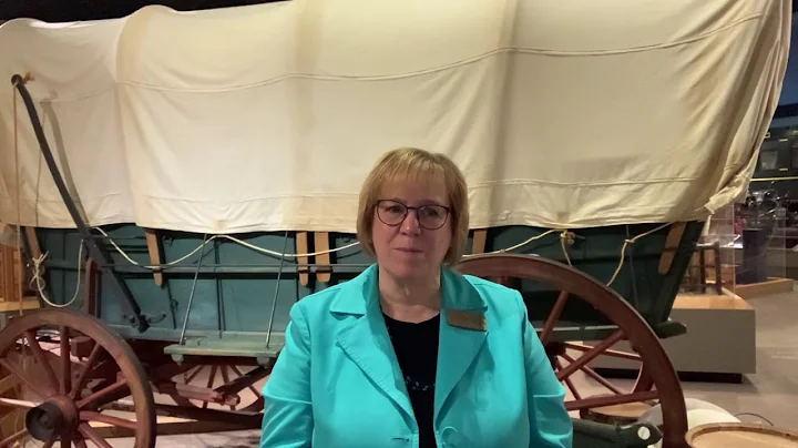 Special Message from Jennie Chinn, Executive Direc...