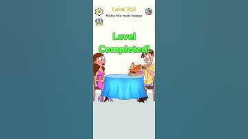 Imposible date 2, level 218 complete #views #gaming #impossible #viralshort