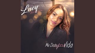 Video thumbnail of "Lucy Hilario - Solo Quiero Adorar"