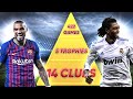 Which Player Has Had The WEIRDEST Career?!  | The Football Pyramid