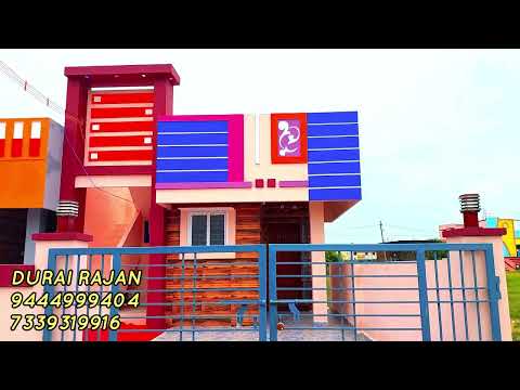 2 BHK Individual