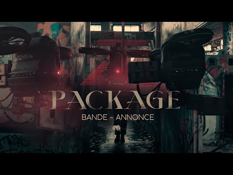 trailer : PACKAGE