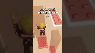 Lockdown Drills 😭🙏 #roblox #robloxrant #rblx #relatable #rorants