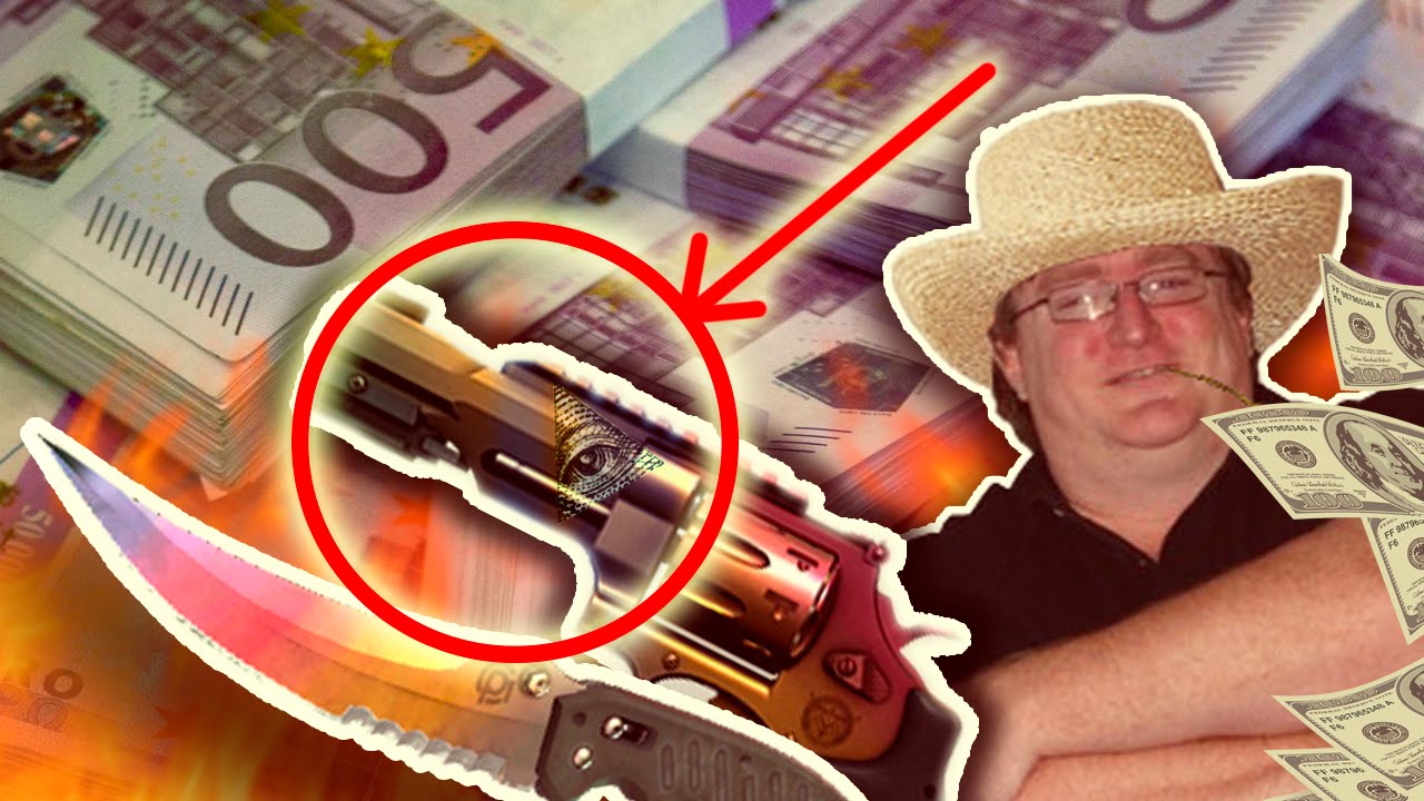 Я СТАЛ МИЛЛИОНЕРОМ В CS:GO!! (ОТКРЫТИЕ КЕЙСОВ)