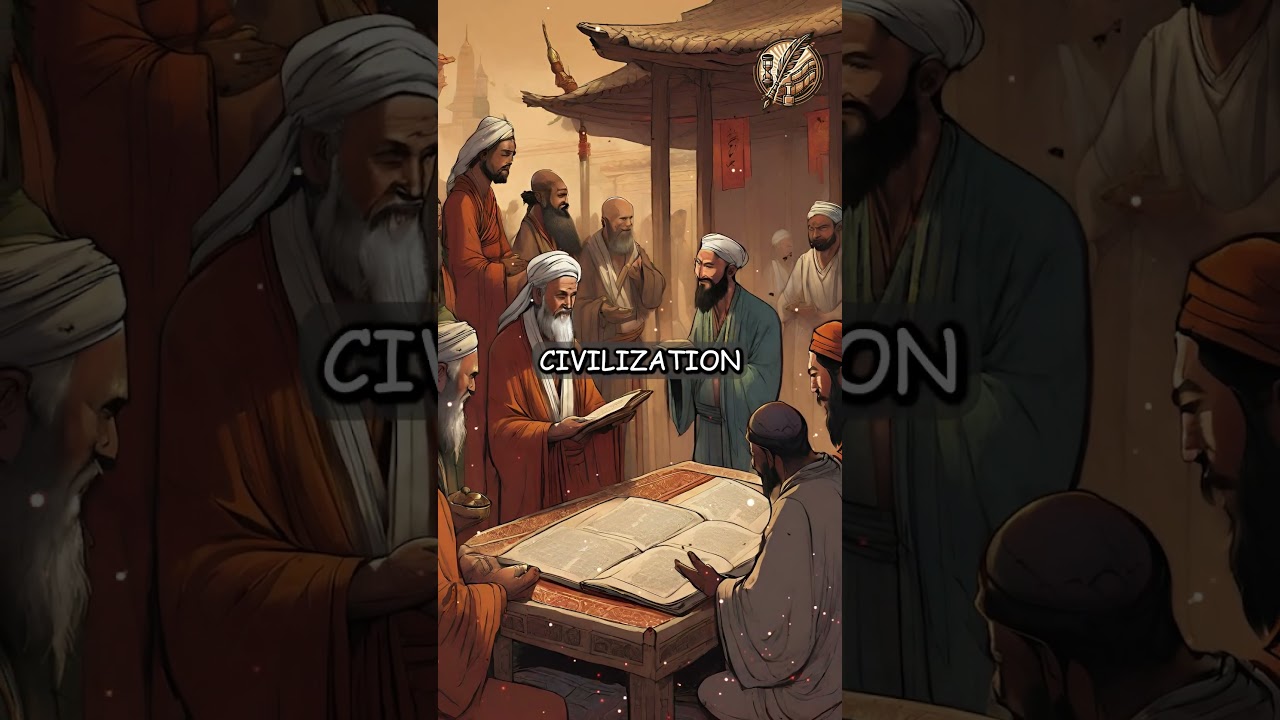 The Silk Road: The Ancient Trade Route That Changed the World