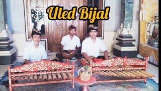 Download Lagu uled bijal - rindik bali slow MP3