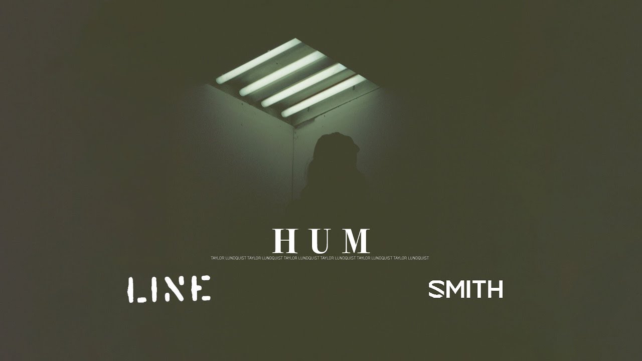 Taylor Lundquist // HUM