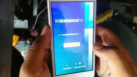 YU YUNIQUE 2 YU5011 FRP UNLOCK WITHOUT PC 2020