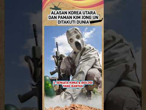 Alasan Korea Utara