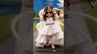 Cutest Baby Glow Show Trending Looks 2025 ...