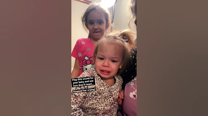 How to stop your babys crying