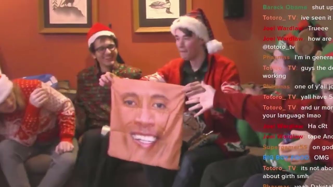 Thankmas 2023 Highlights