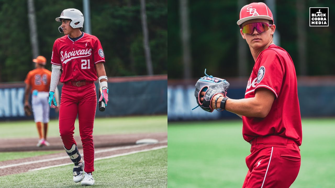 WOW FACTOR TAKES ON THE #1 15U TEAM IN THE COUNTRY! 16U WWBA