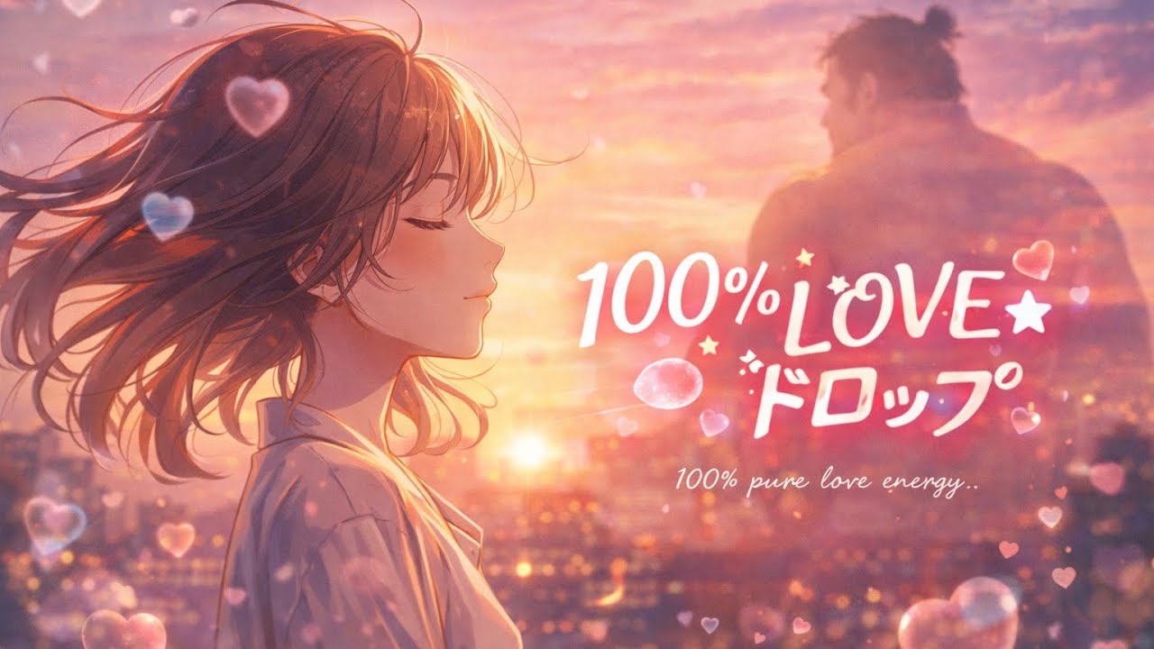 【スト6】100%☆LOVEドロップ｜本田使いの女性プレイヤーに捧ぐ。