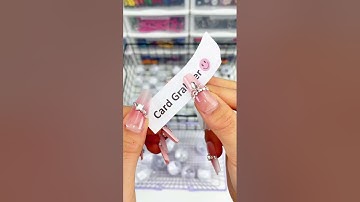 Pink & light blue 🩵#selfdefenseplug #safetykeychain #asmr #keychain #packingorders #mysterybox #usa 