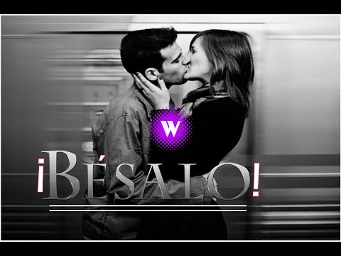 Video: Como Hacer Que Me Bese