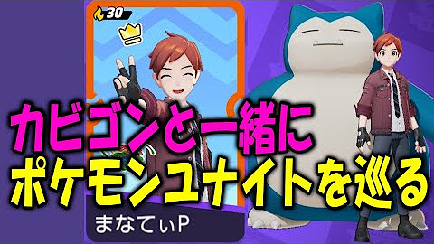 まなてぃちゃんねるpokemongo Master