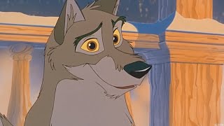 Balto - I Will Always Return