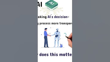 What is Explainable AI (XAI)? Making AI Transparent and Trustworthy