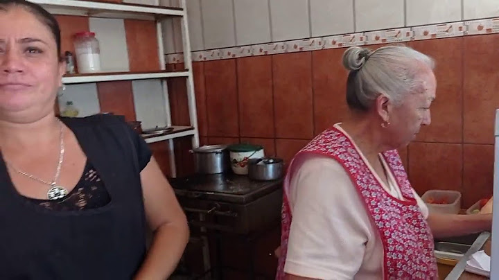 Doña Carmen continúa la tradición de las Tortas Carmelo, Cotidiano399