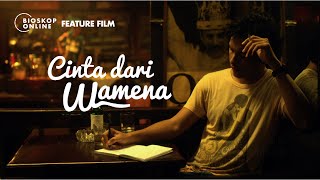Cinta dari Wamena  - Bioskop Online