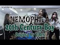 T-REX / 20th Century Boy [Cover by NEMOPHILA]