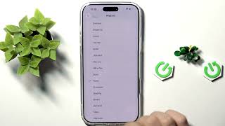 Iphone 17 Pro Max - Zil Sesi Nasıl Değiştirilir