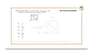Math ACT D05 Question 37