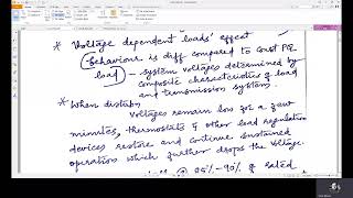 Voltage Stability - 5