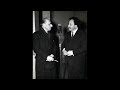 Capture de la vidéo Pierre Monteux - Stravinsky : Le Sacre Du Printemps 春の祭典 (1956)