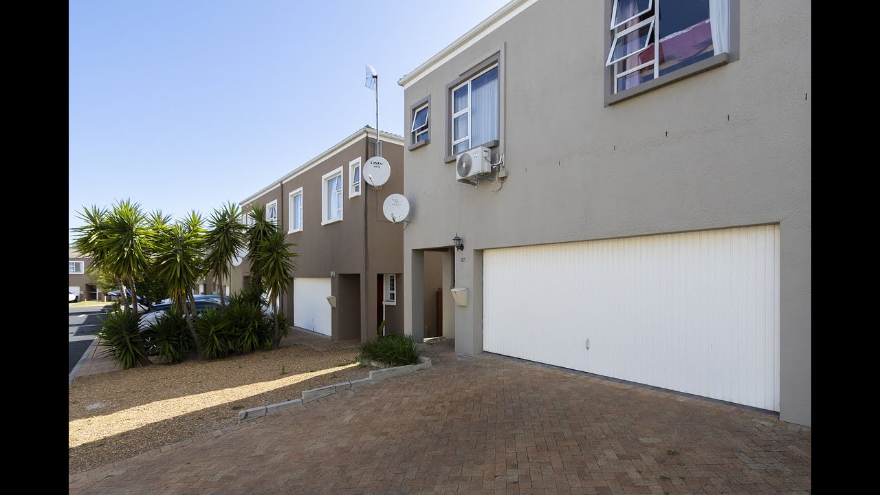 Mount Du Roche, Somerset Ridge - R 1 995 000 - YouTube