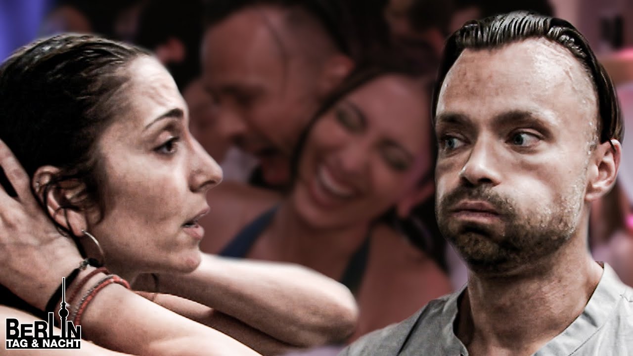 Saras Identitätskrise! 😵‍💫💃 | Berlin - Tag & Nacht #3536