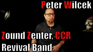 Interview mit Peter Wilcek