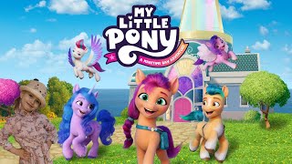 My Little Pony Episodul 7