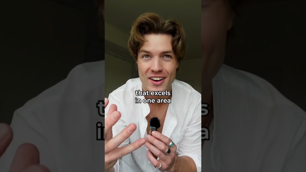 The Halo Effect (Tip 79/100)