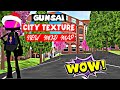 Extreme Mod Map Apk | City Texture HD Fr Legends