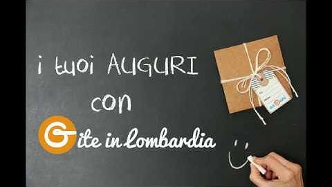 A caccia di idee per Natale?