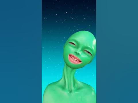 Инопришеленец - YouTube