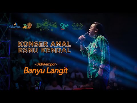 konser-amal-rsnu-kendal-|-didi-kempot-(banyu-langit)-|-live-in-gor-bahurekso-kendal