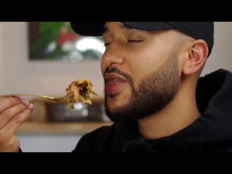 Einfache Enchiladas 💥