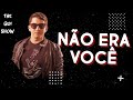 Jonas Esticado - Não Era Você - [Nova]