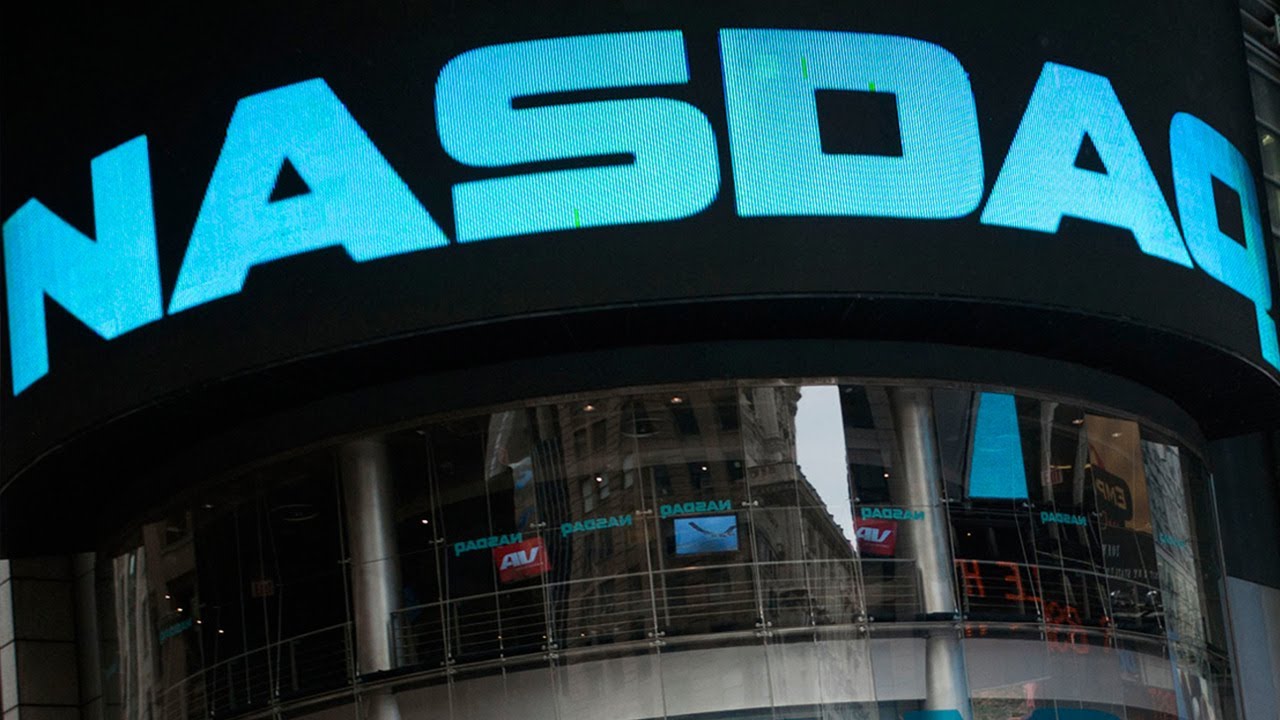 Nasdaq Leads Market Nosedive, Heaviest Fall Since Late 2011 Nasdaq Leads Market Nosedive, Heaviest Fall Since Late 2011